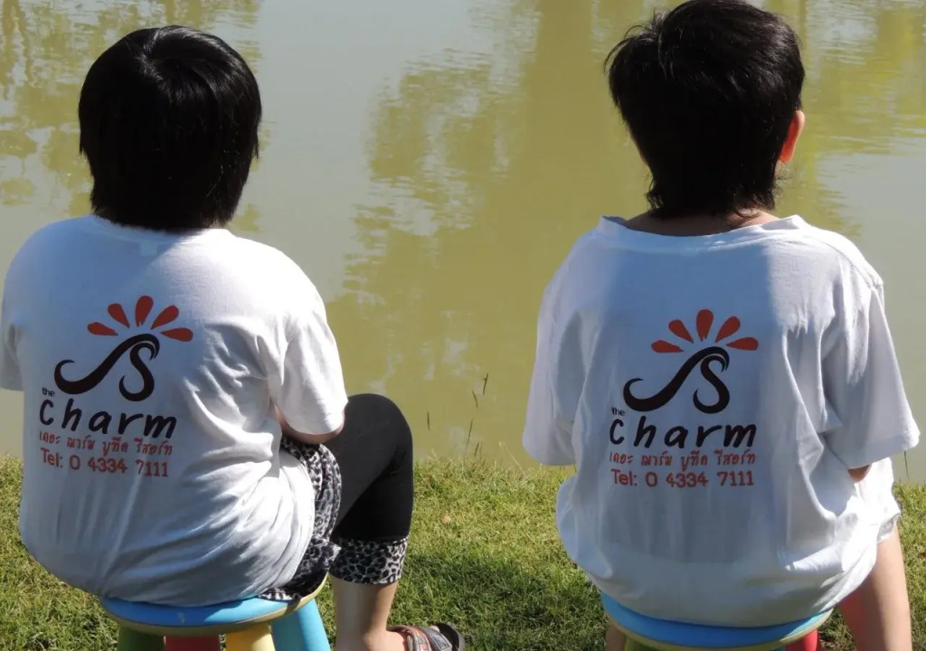 The Charm Boutique Resort