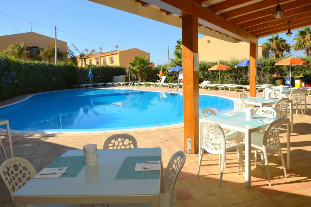 Resort Santa Maria Hotel