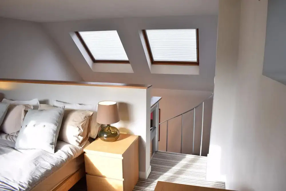 1 Bedroom House in Chiswick