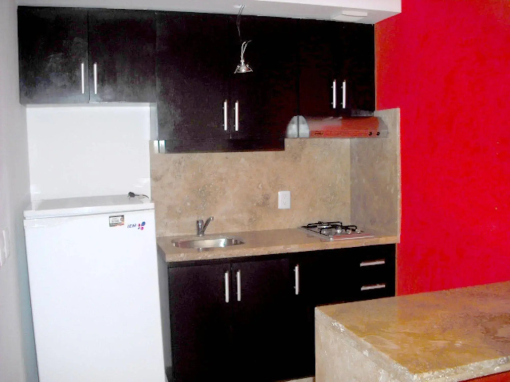 Cancun Ecosuites