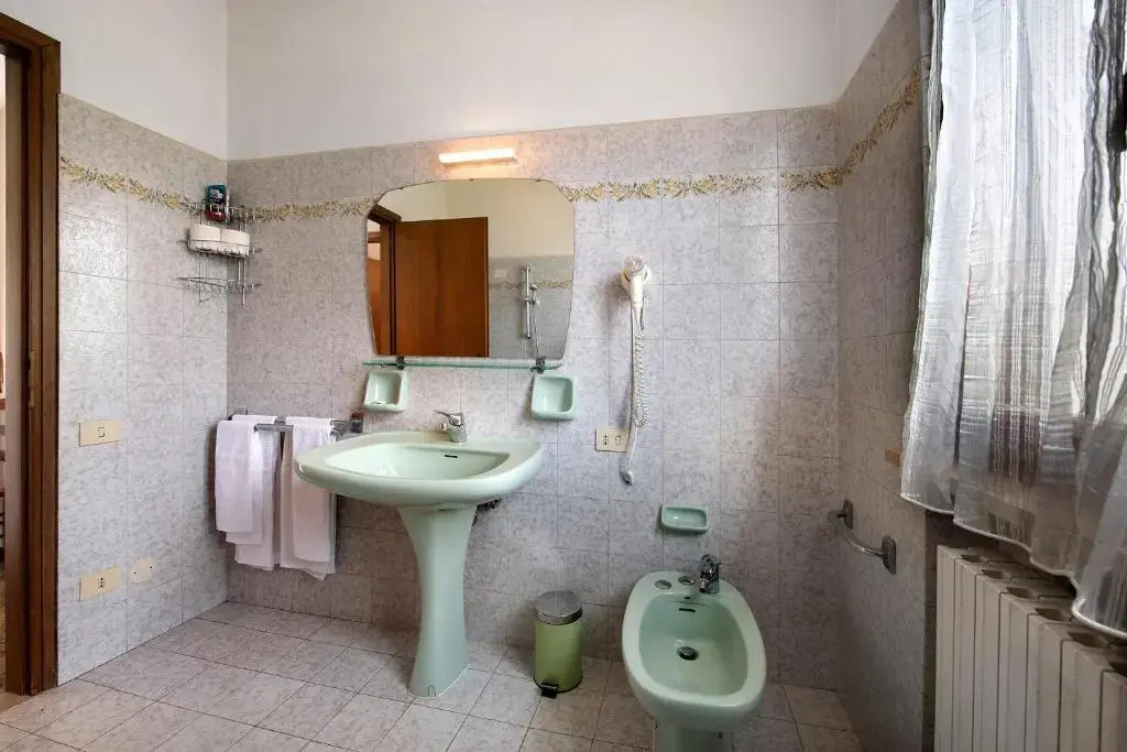 Appartamento Achilla 2piano
