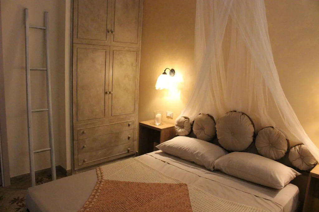 B&b Casamalì