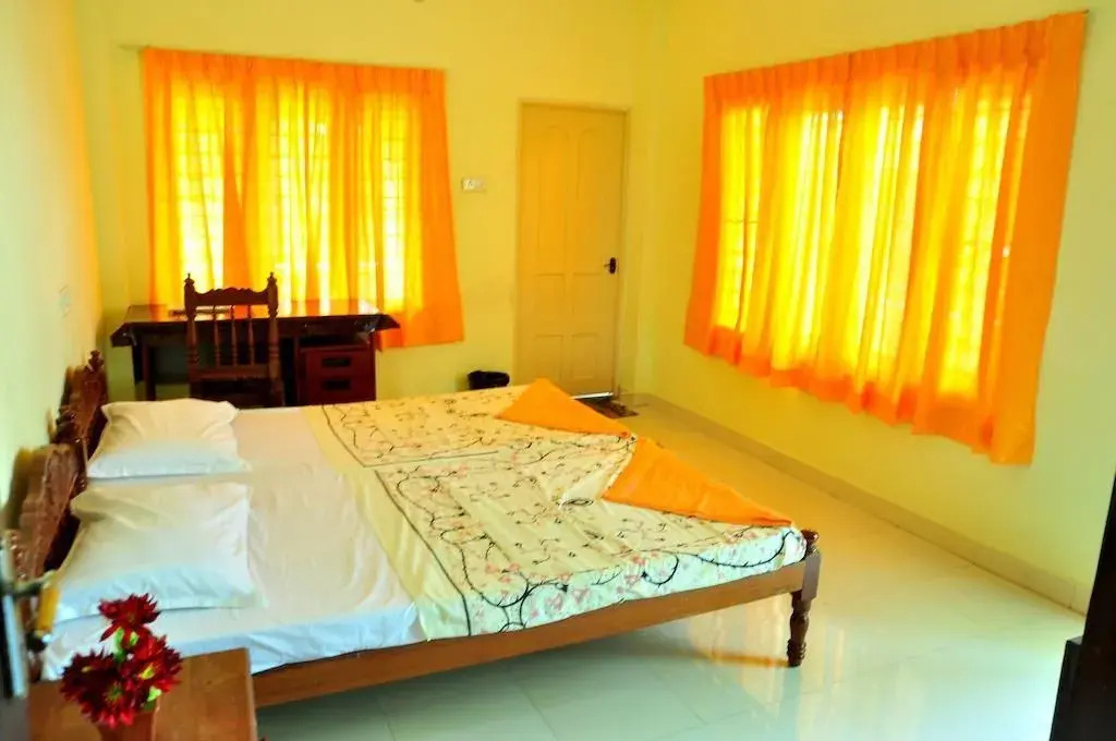 Fort Square Homestay