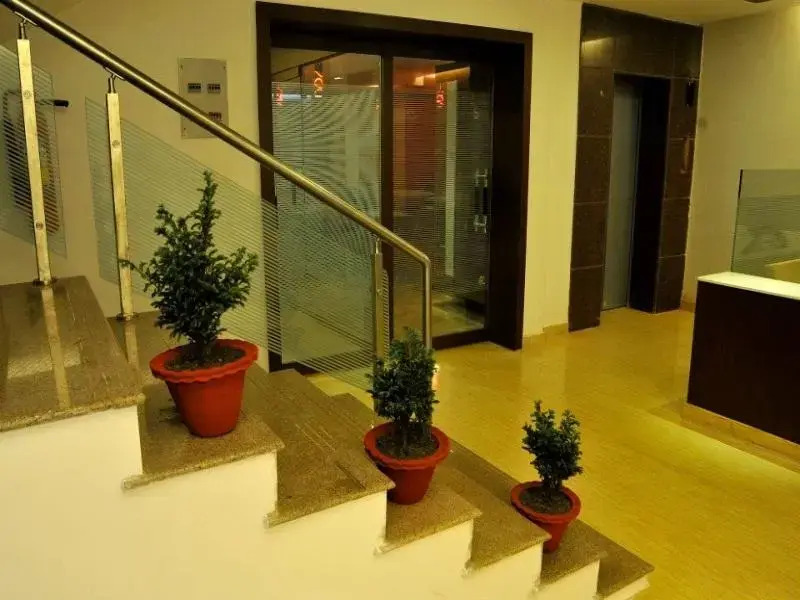 Hotel Aarian Aatithya