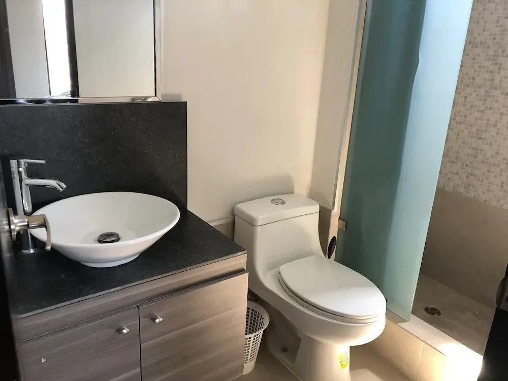 Modern and Cozy Apartment in the Center of Monterrey, 2 Bathrooms by Mty Living S21502