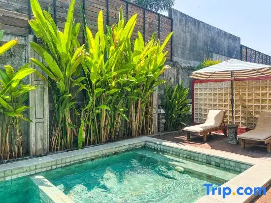The Lavana Allena Living Bali