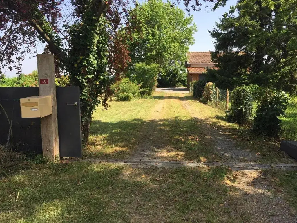 Maison spacieuse tout confort