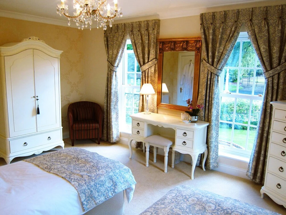 Norfolk House Bed and Breakfast
