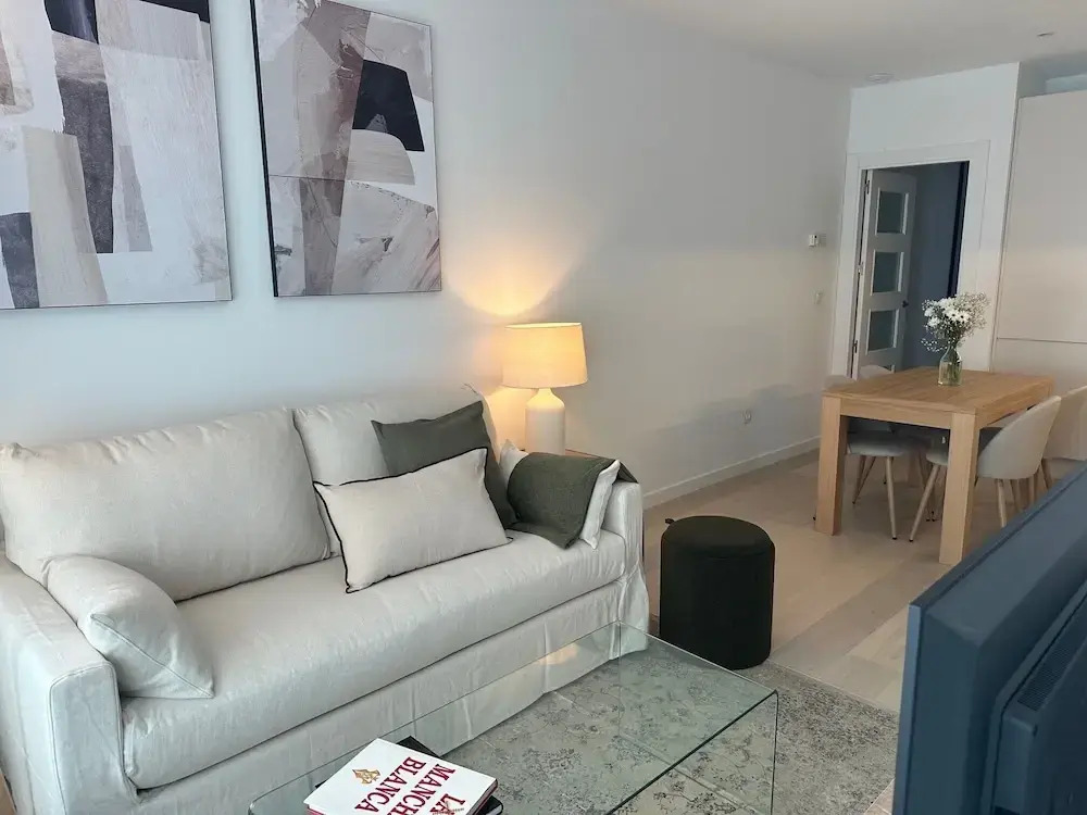 Apartamentos Turísticos en Albacete
