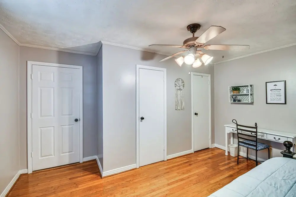 3 Mi to Dtwn Montgomery: Quiet Family Getaway!
