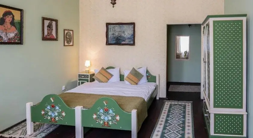 Casa Saseasca