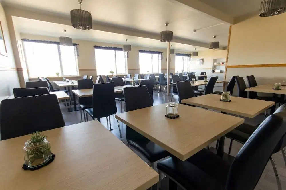 Eyjólfsstaðir Guesthouse Egilsstaðir