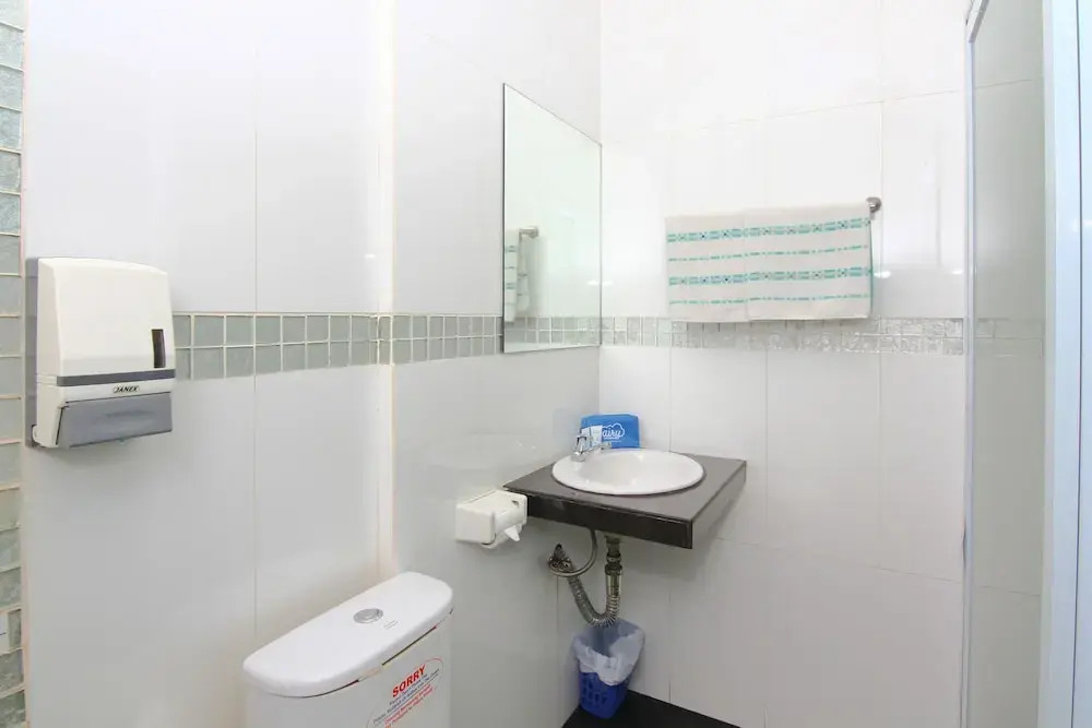 Airy Nagoya Dian Centre Baloi Batam
