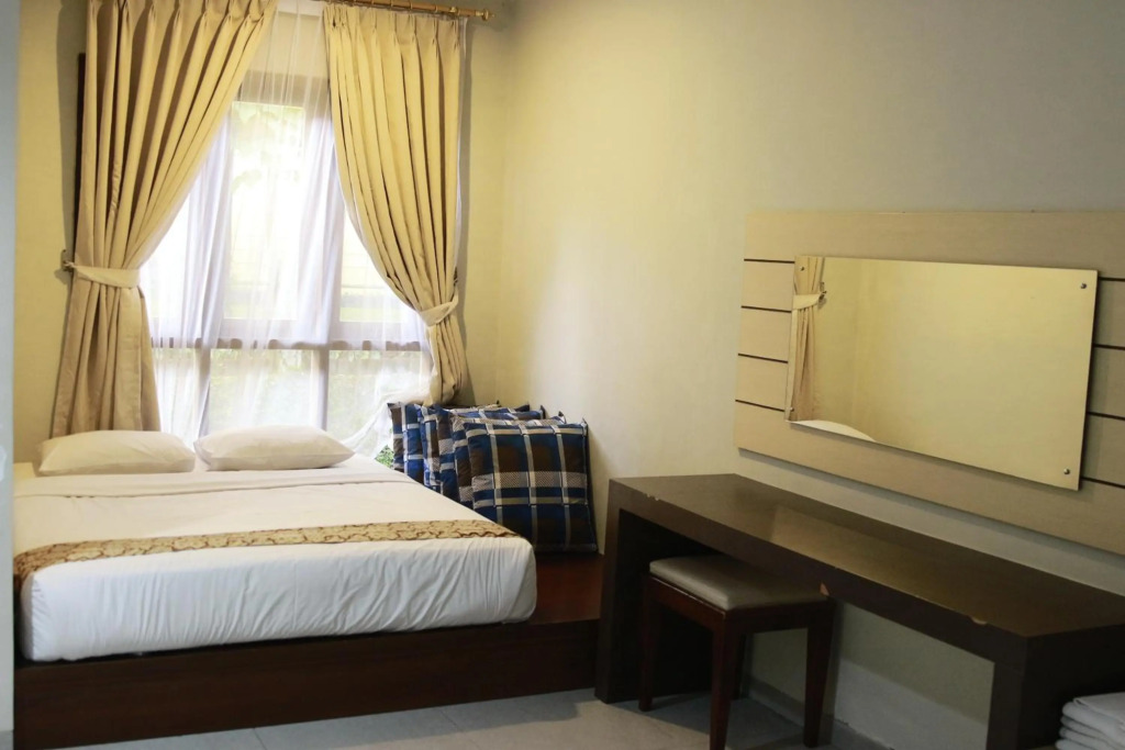 Hotel Pondok Asri Tawangmangu