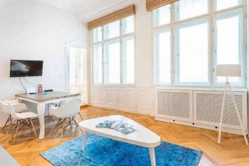 New Design Apartment - Váci utca 11
