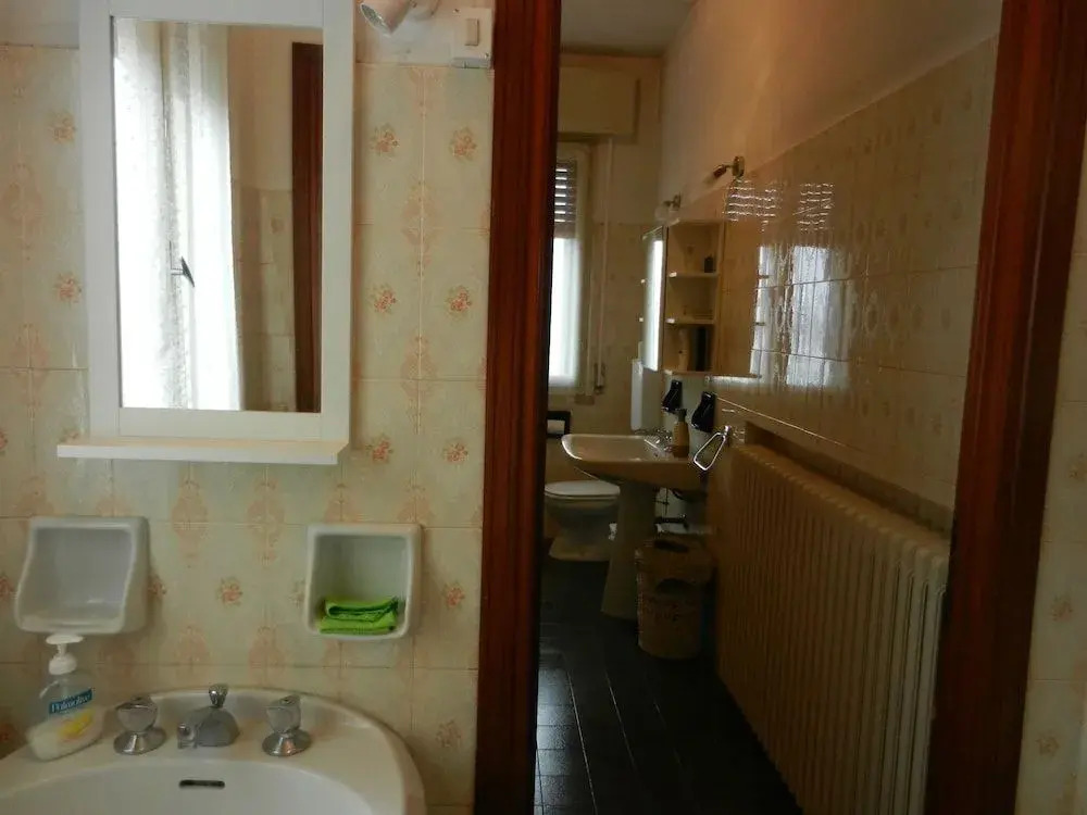 B&B Casanonni Borgo Angeli