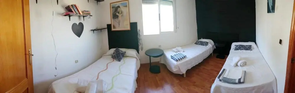 House With 4 Bedrooms in Torrevieja, With Wonderful Lake View, Pool Ac