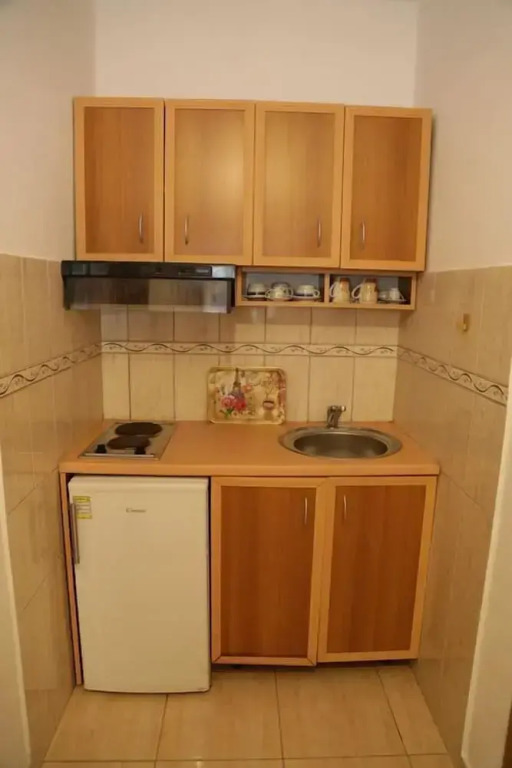 Mimi Lux Apartments