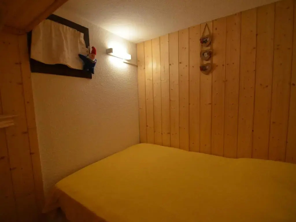Appartement Les Menuires, 2 pièces, 4 personnes - FR-1-452-353