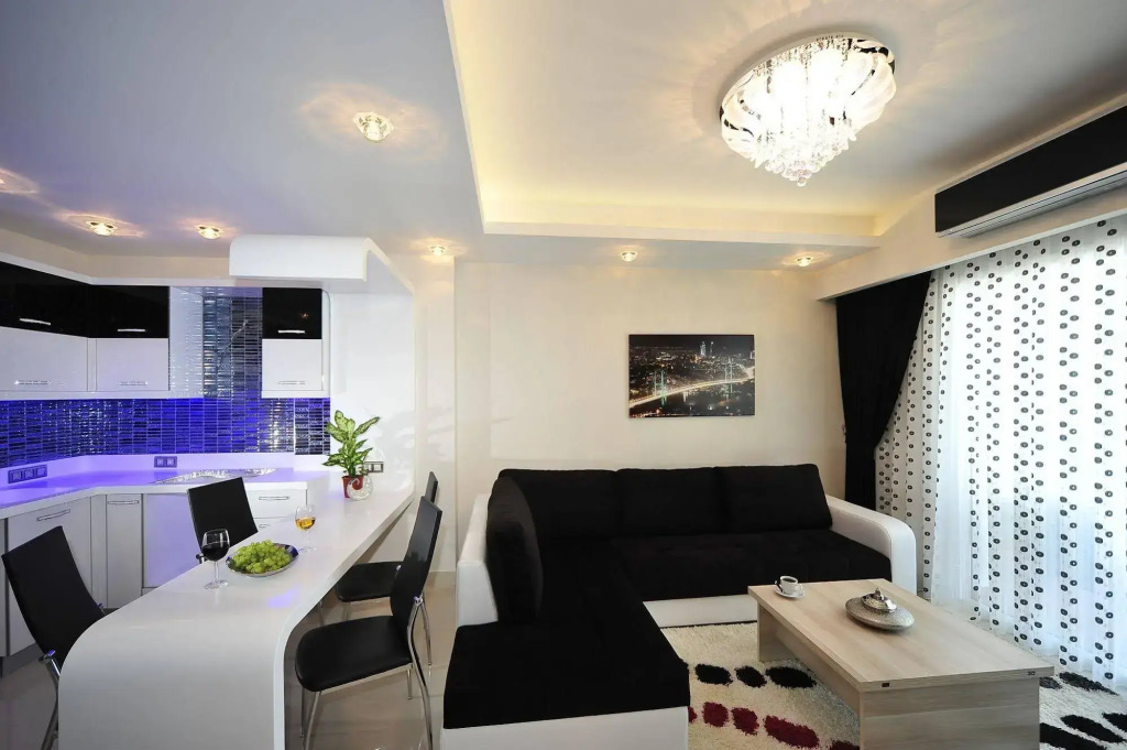 Azura Park Residence