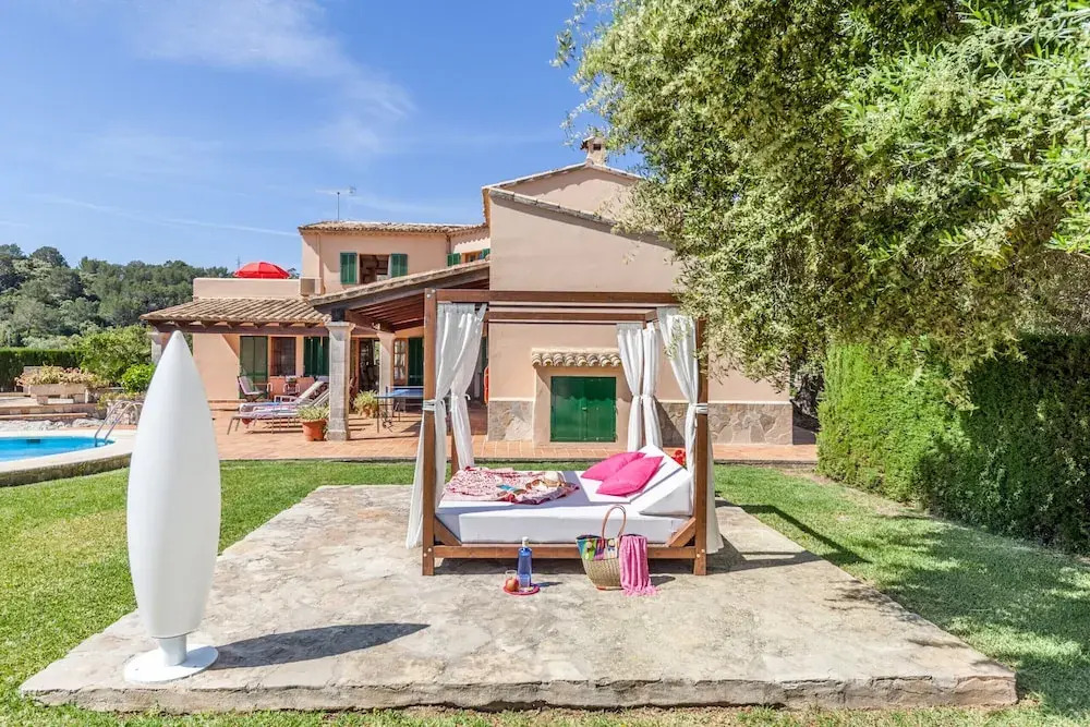 Villa Tia