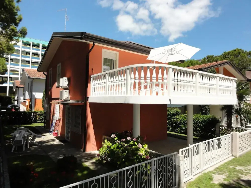 Villa Auriga