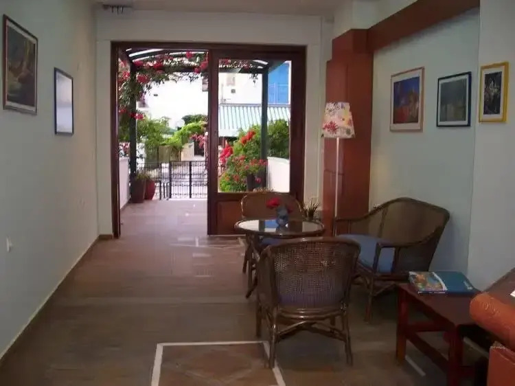 Villa Rossa