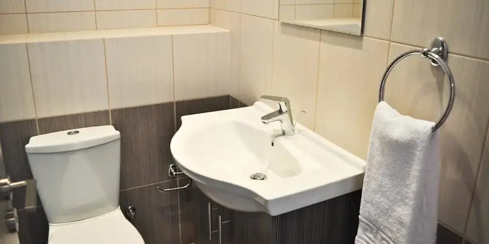 Oceanview Luxury Apartment 171