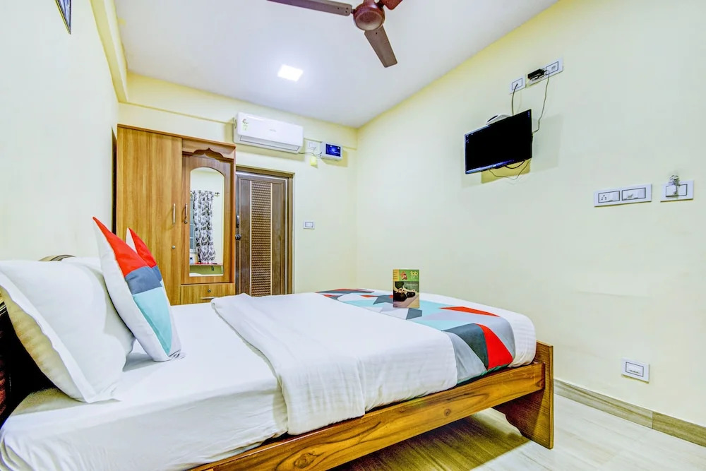 The Avenue Suites by FabHotels