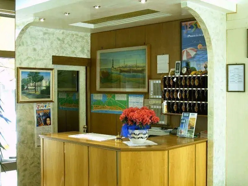 Hotel Casa Mia