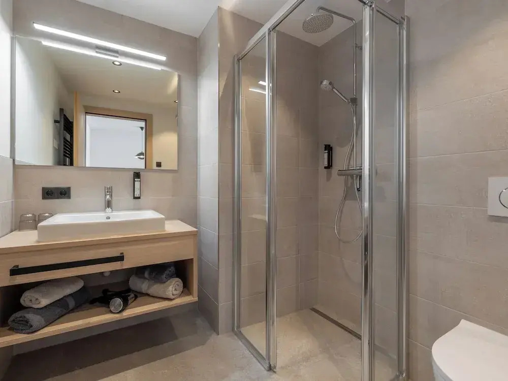 Aparthotel Tante Trude - Rooms & Apartments, Ötz