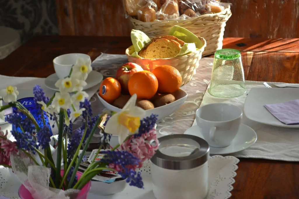 B&B Cappuccini