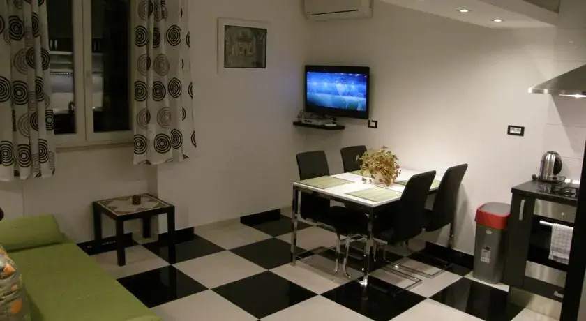 Apartment Giorgio