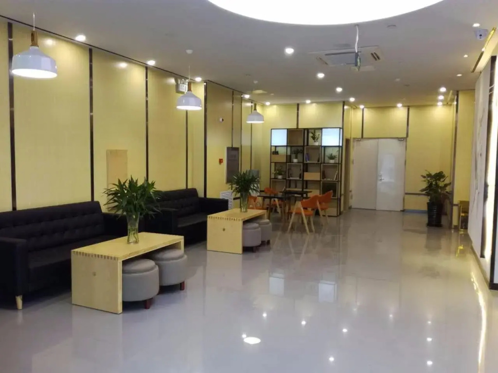 7Days Premium Beijing Happy Valley Wangsiyingqiao Branch