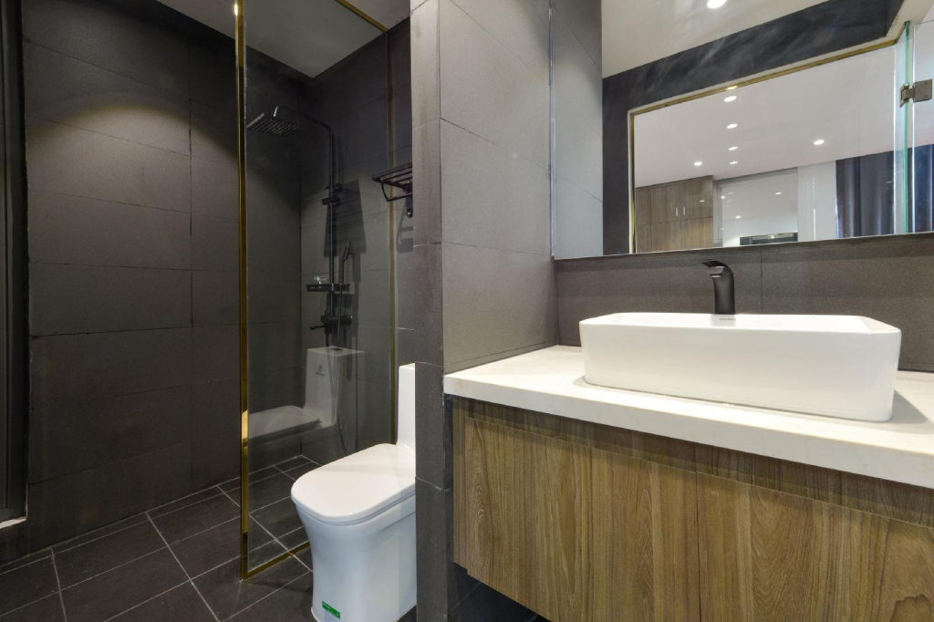 6Senses Homestay Red River View