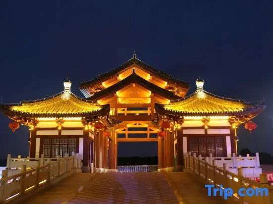 Zhongshan Inside Life Aesthetics Hotel