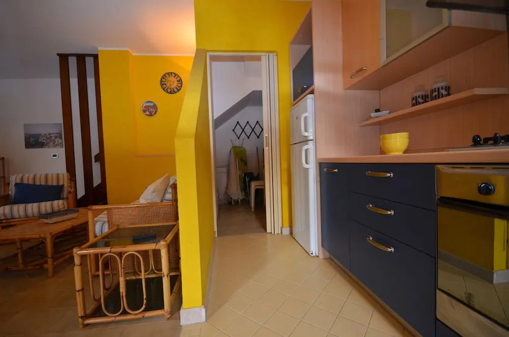 Villa Aurora