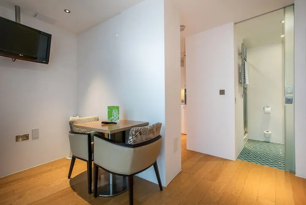 Tower Bridge London Apartments