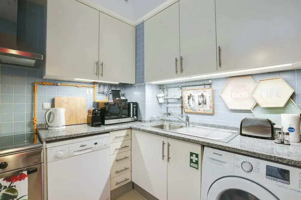 Sweet Inn Apartments Prata Iv