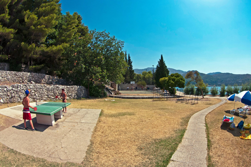 Hotel Osmine