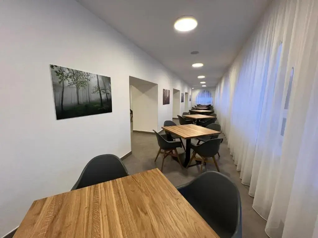 Hotel VARNSDORF
