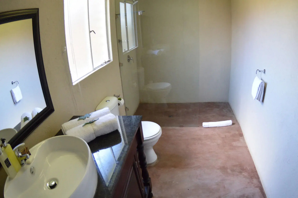 Stille Woning Guesthouse
