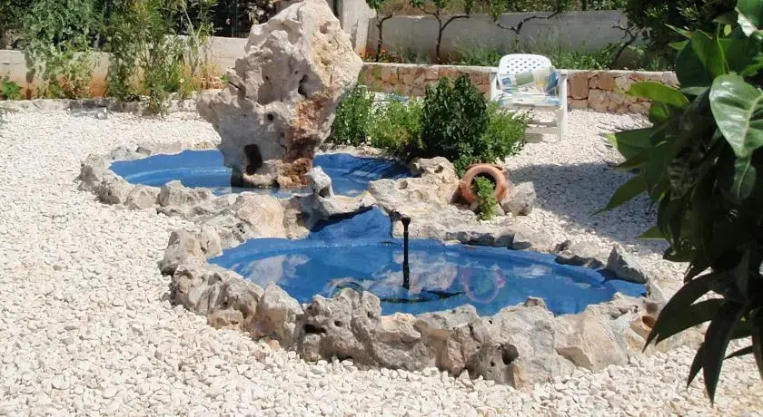 Holiday Home Vesna