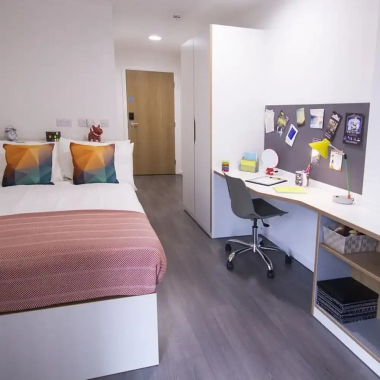 For Students Only - Rooms in Central Glasgow