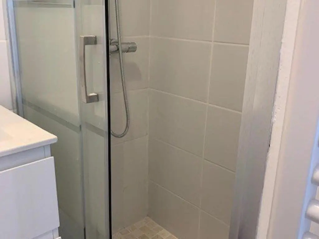 Appartement Cap d'Agde, 1 pièce, 4 personnes - FR-1-607-71
