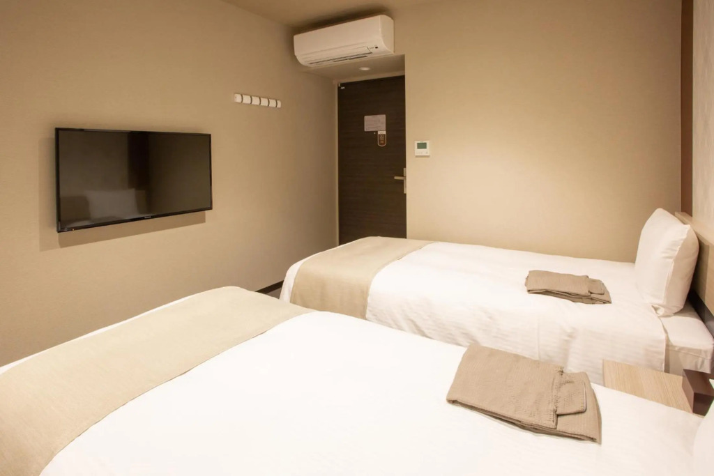 Kuretake Inn Osaka Midousuji Hommachi