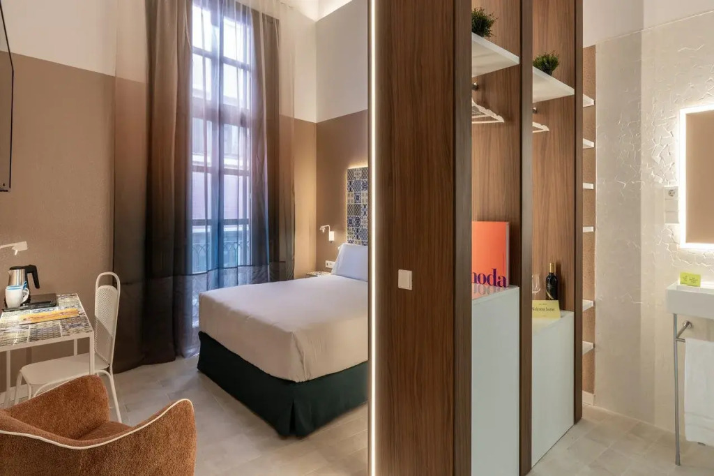 Axel Hotel Valencia