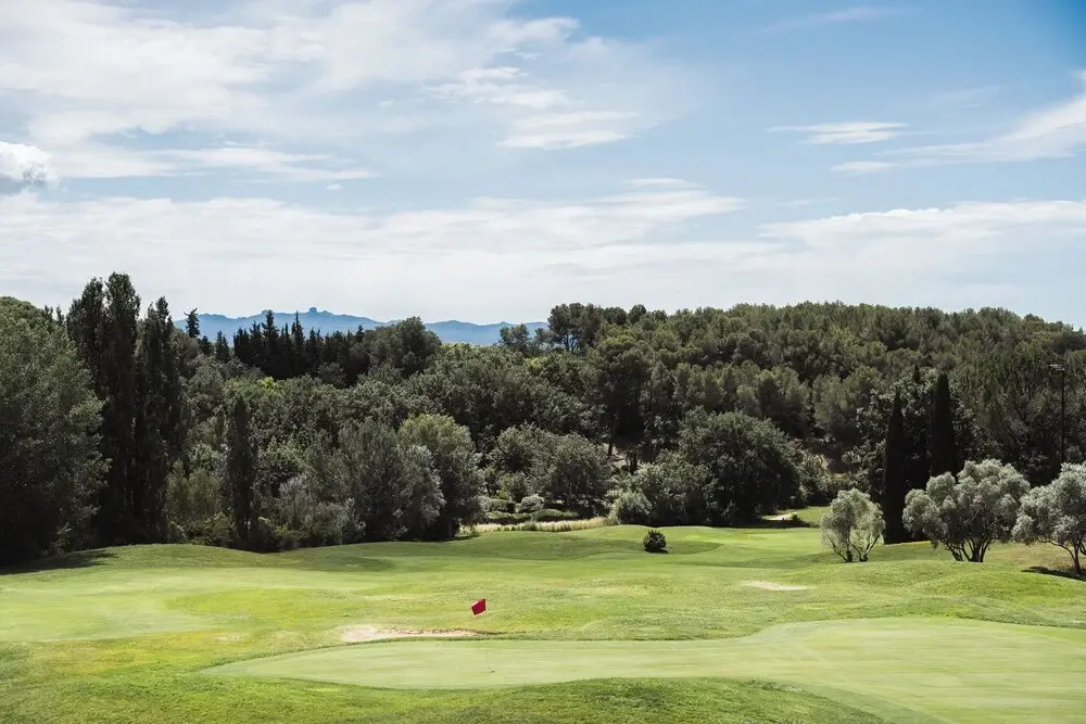 Setclub Hôtel & Spa Aix-en-Provence