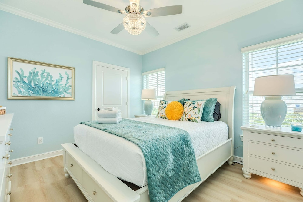 Coastal Gem