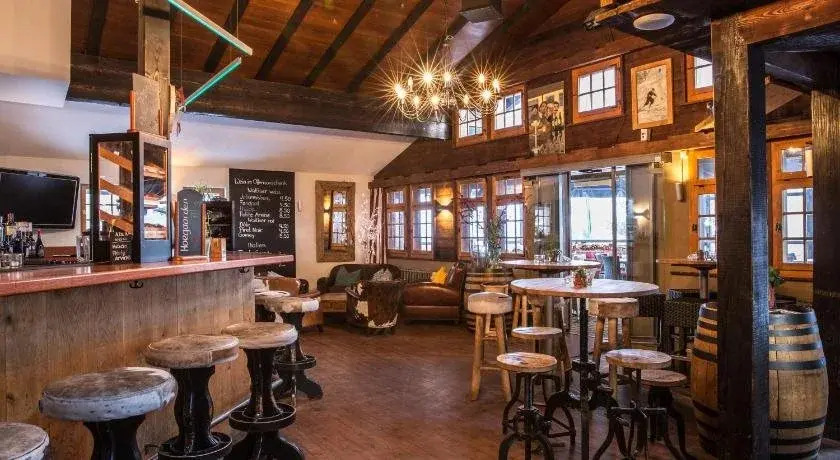 Hotel Burgener